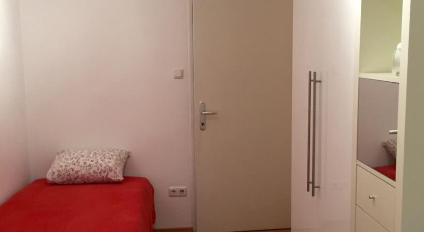 Am Neutor Zentrum Salisburgo