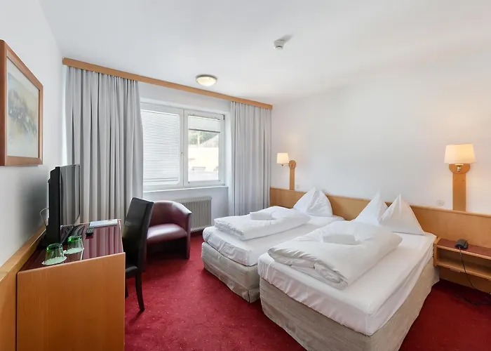 Am Neutor Hotel Salzburg Zentrum