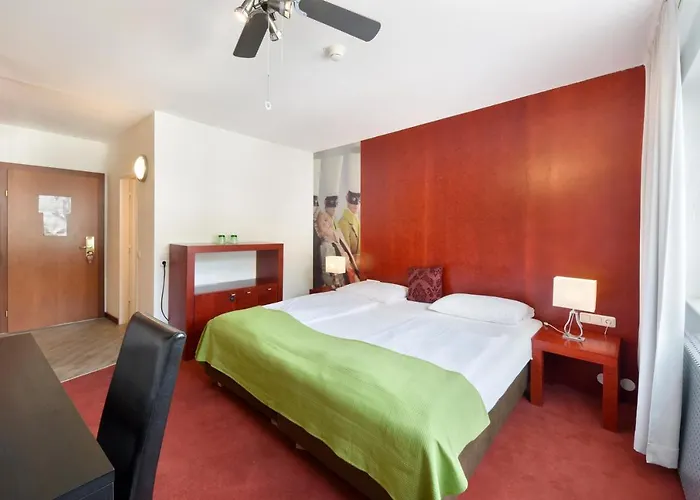 Am Neutor Hotel Salzburg Zentrum